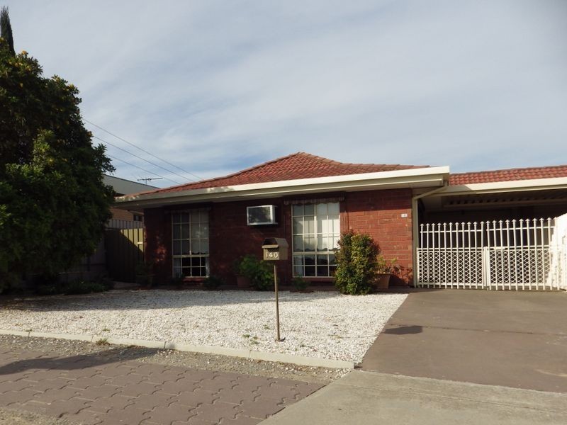 140 Fosters Road, Hillcrest SA 5086