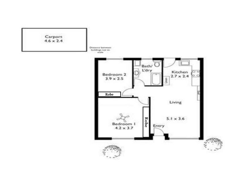 4/12 Fleet Avenue, Hillcrest SA 5086