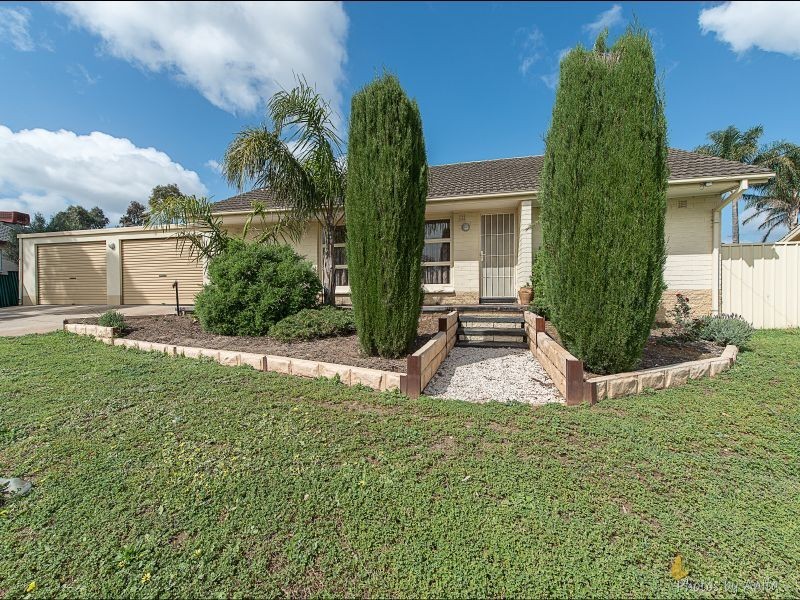 37 Tarana Avenue, Ingle Farm SA 5098