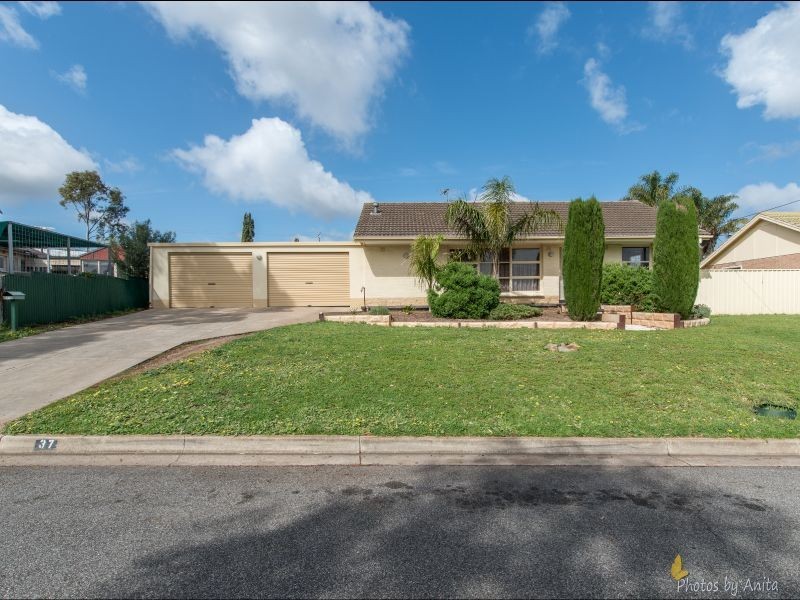 37 Tarana Avenue, Ingle Farm SA 5098
