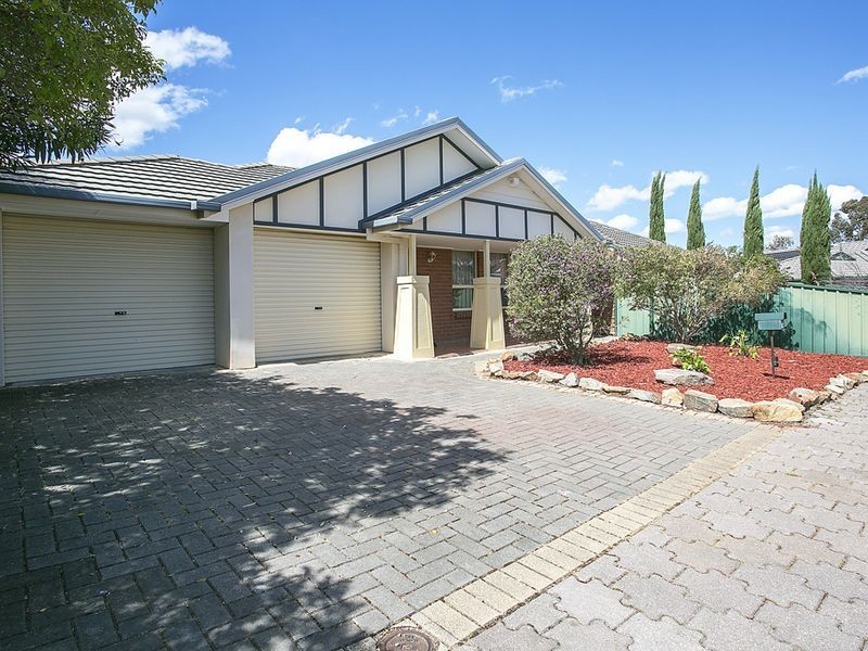 10 Harman Street, Hillcrest SA 5086