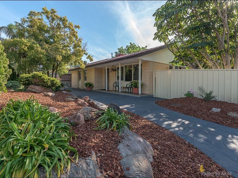 5 Nadine Crescent, Ingle Farm SA 5098