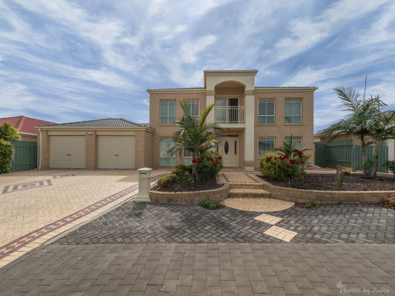 73 RM Williams Drive, Walkley Heights SA 5098