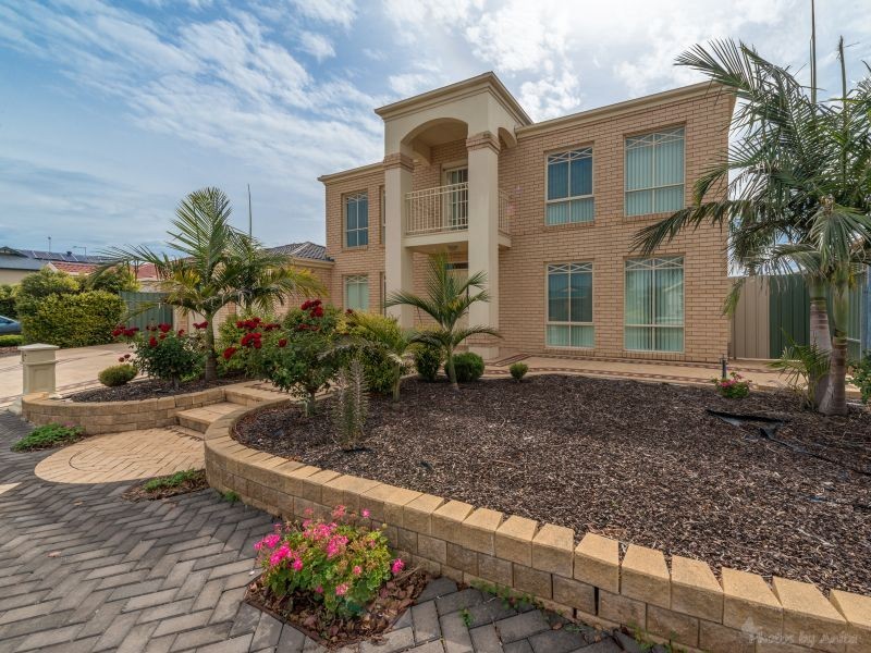 73 RM Williams Drive, Walkley Heights SA 5098