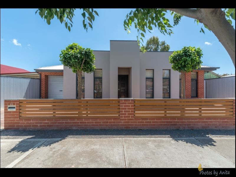 23 Bolton Avenue, Devon Park SA 5008