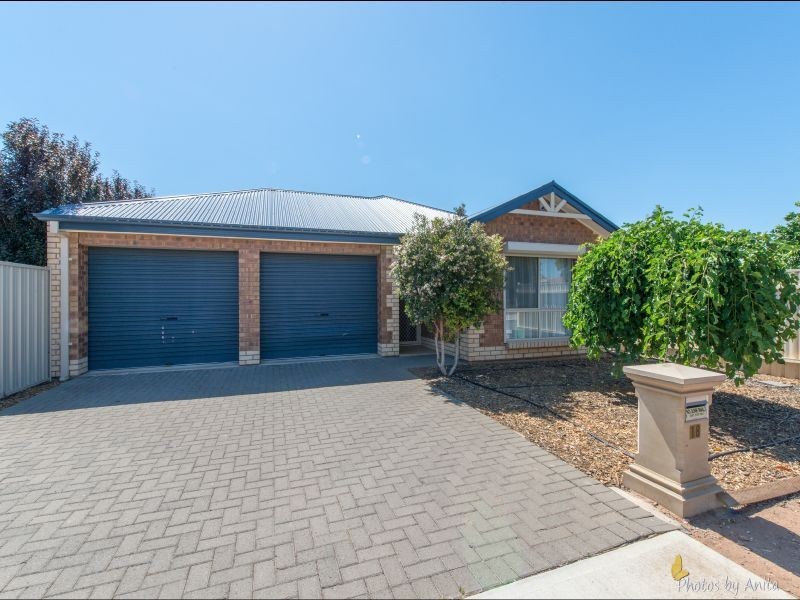 18 Nairn Street, Ferryden Park SA 5010