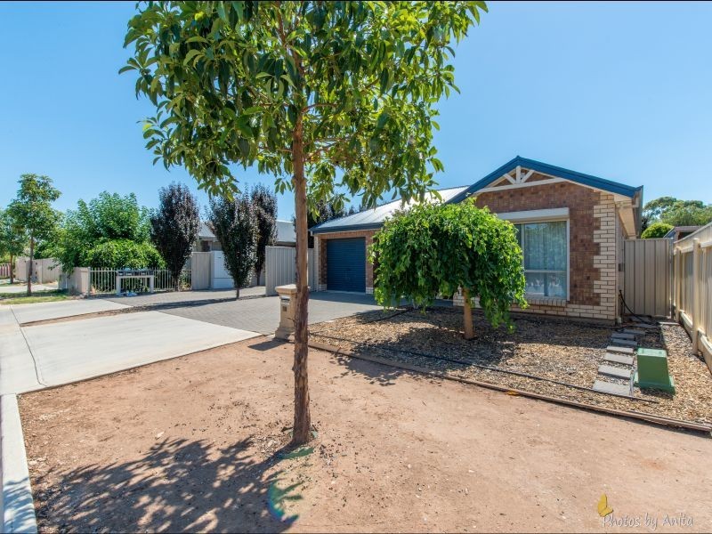 18 Nairn Street, Ferryden Park SA 5010