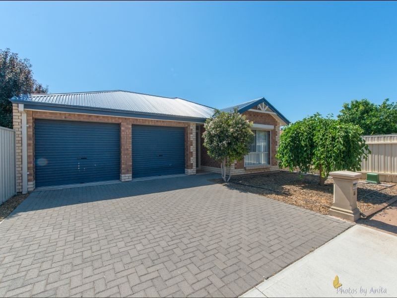 18 Nairn Street, Ferryden Park SA 5010