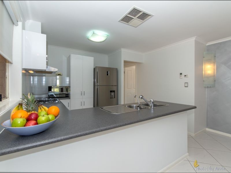 24 Kentia Drive, Para Hills West SA 5096