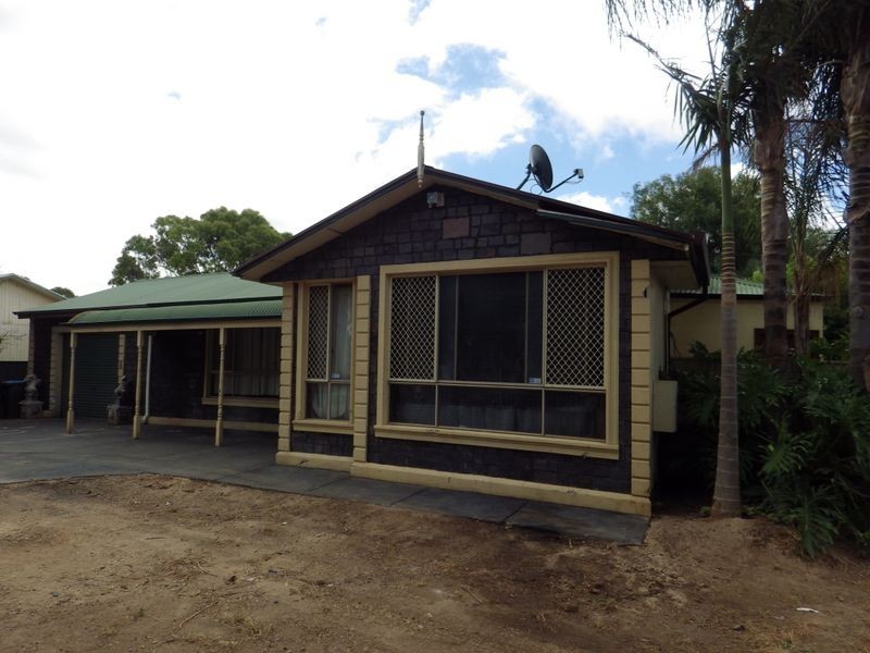 60 Treweck Avenue, Hillcrest SA 5086