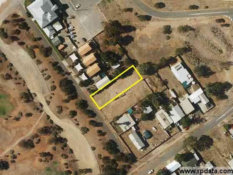 18 Fooks Terrace, St Kilda SA 5110