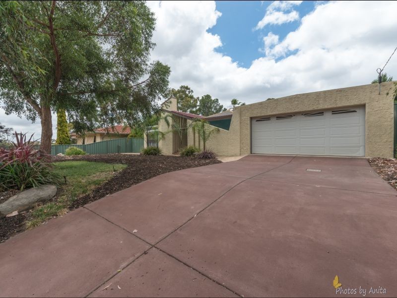 68 Haines Road, Banksia Park SA 5091
