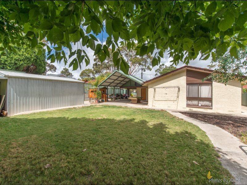 68 Haines Road, Banksia Park SA 5091