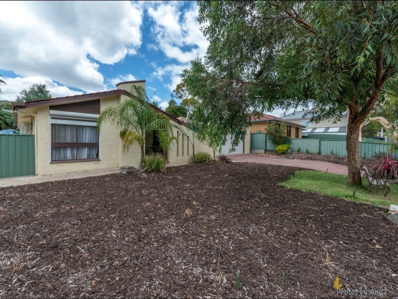 68 Haines Road, Banksia Park SA 5091
