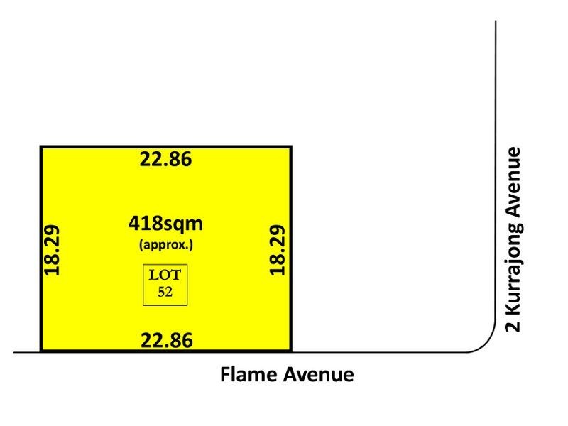 52/ Flame Avenue, Dry Creek SA 5094