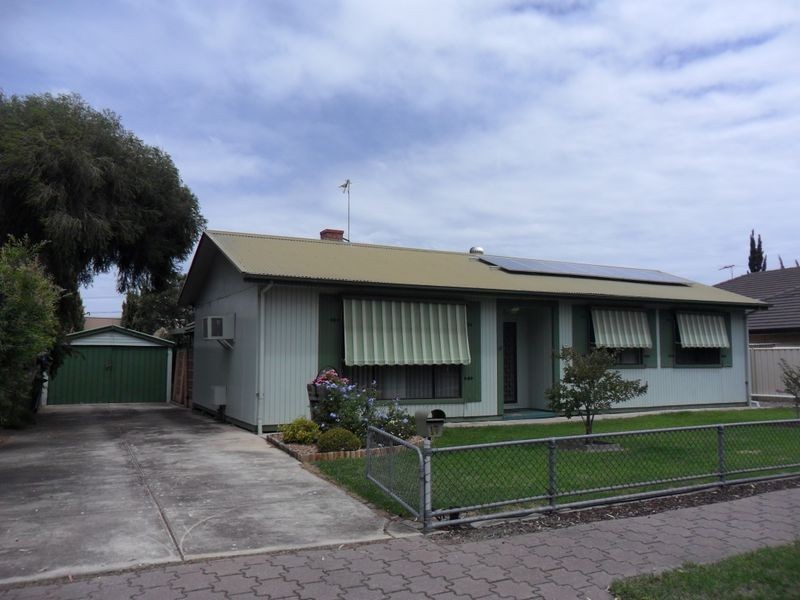 17 Norseman Avenue, Hillcrest SA 5086
