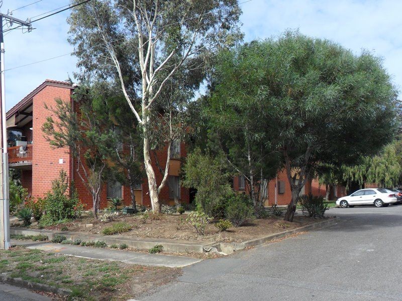 33/1 Henry Street, Rosewater SA 5013