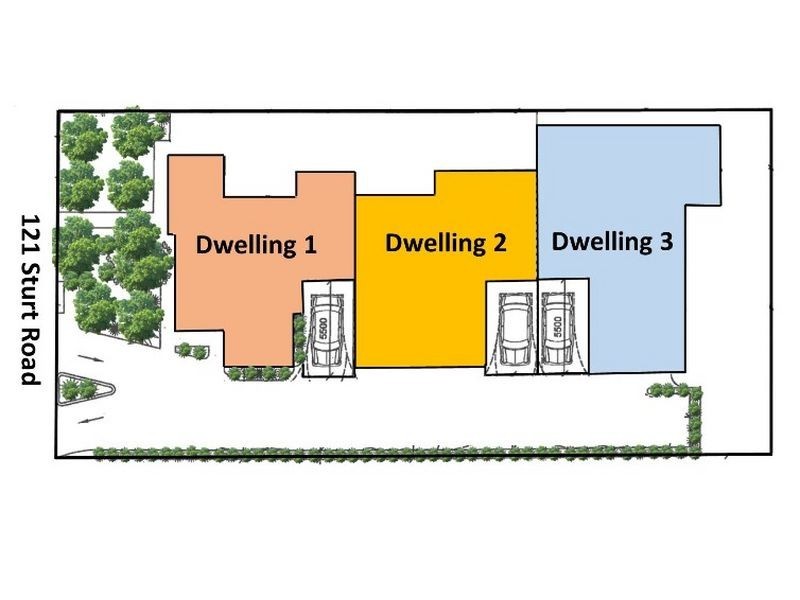 121 Sturt Road, Dover Gardens SA 5048