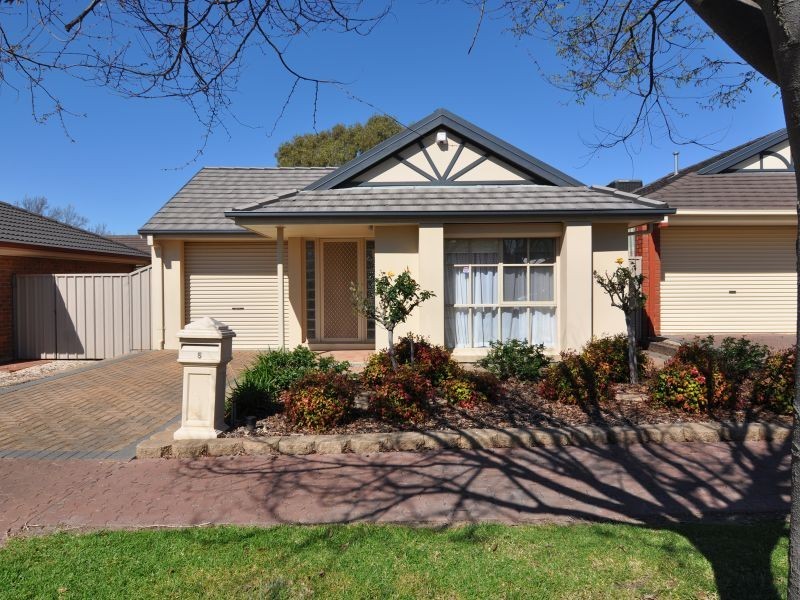 5 Field Street, Oakden SA 5086