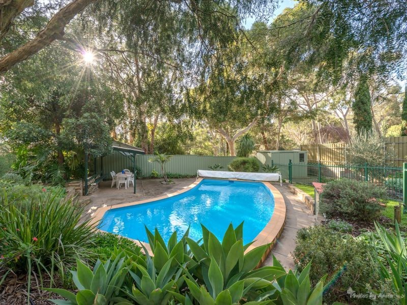 32 Deering Crescent, Banksia Park SA 5091