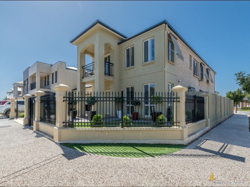 24 Cascades Drive, Mawson Lakes SA 5095