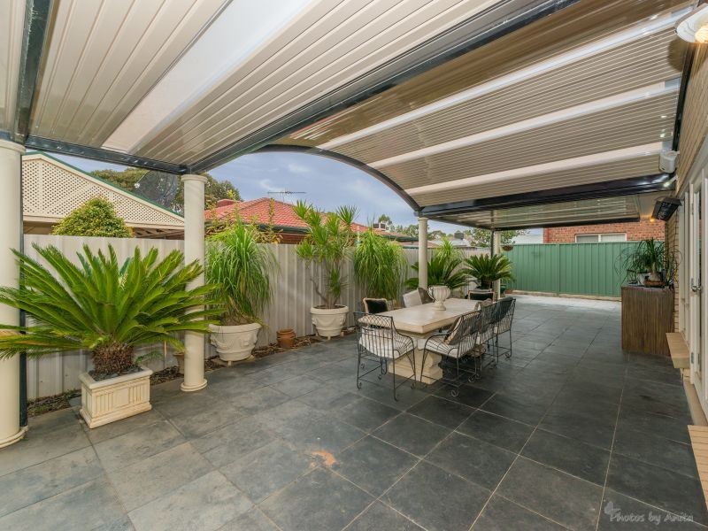 24 Adeline Street, Mawson Lakes SA 5095