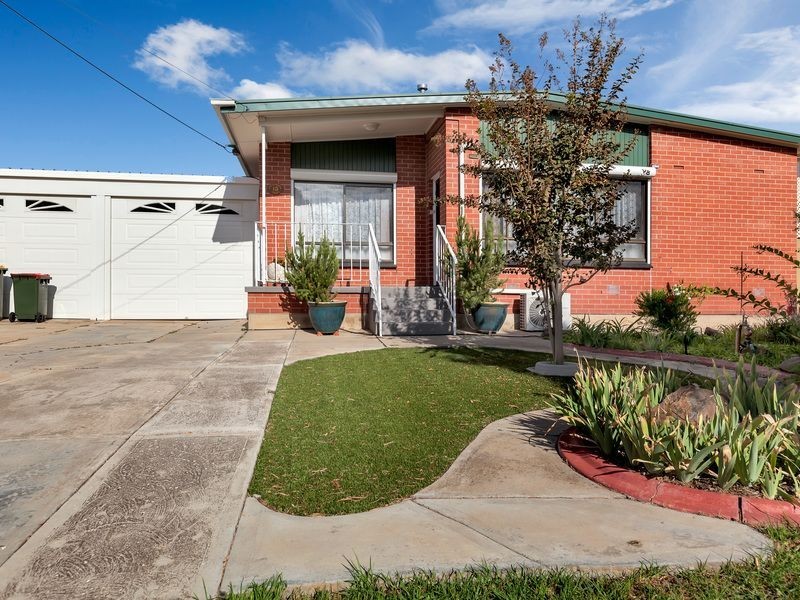 13 Sheringa Avenue, Ingle Farm SA 5098