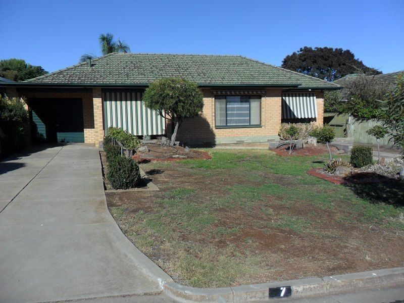 7 Windsor Avenue, Para Hills SA 5096