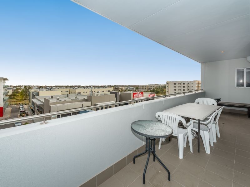 16/27-29 Metro Parade, Mawson Lakes SA 5095