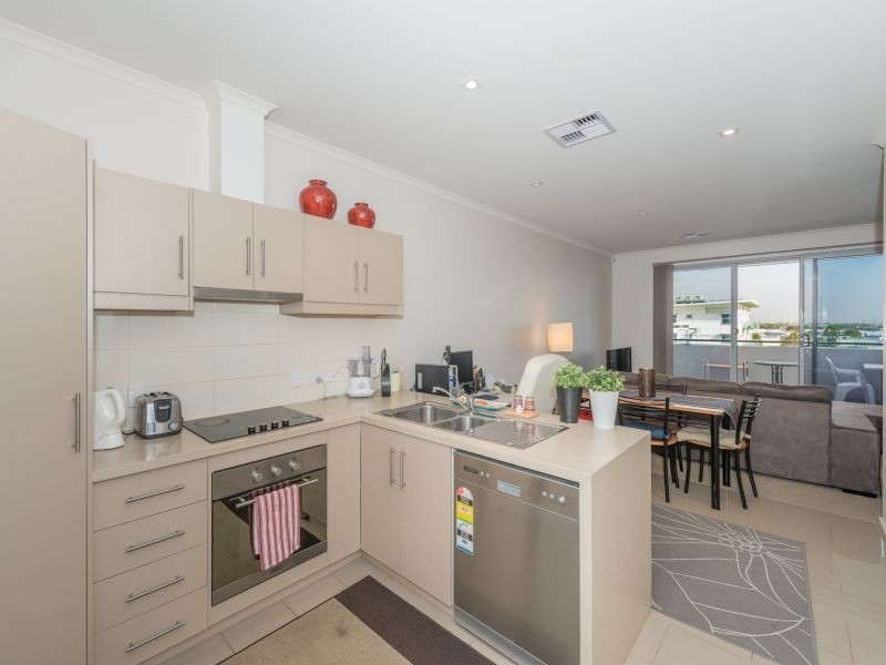16/27-29 Metro Parade, Mawson Lakes SA 5095