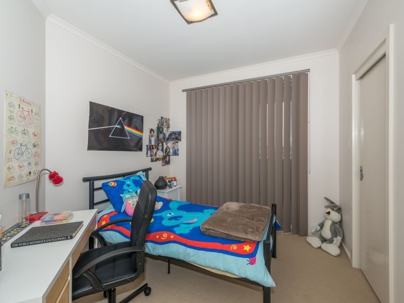 16/27-29 Metro Parade, Mawson Lakes SA 5095