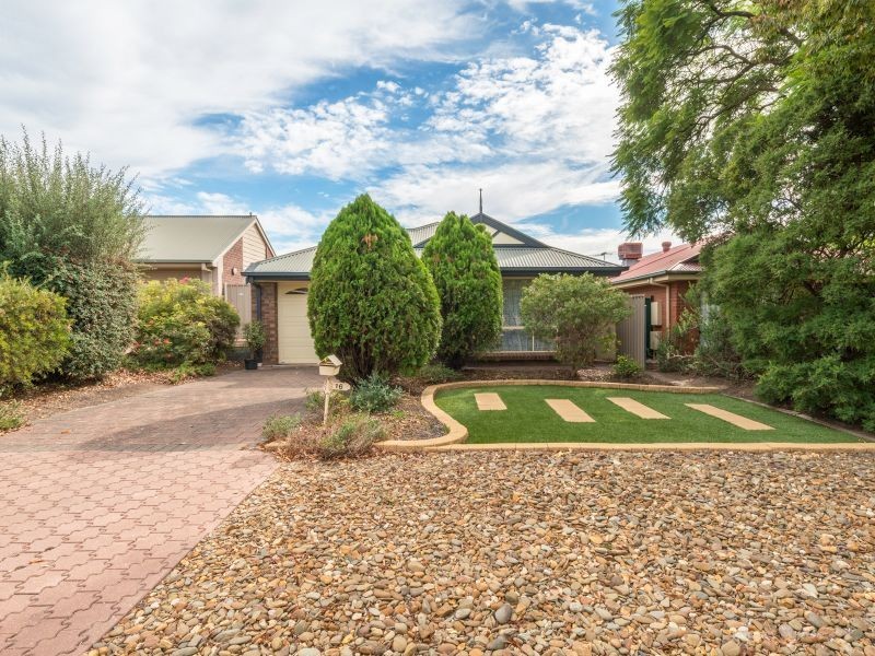 16 Field Street, Oakden SA 5086