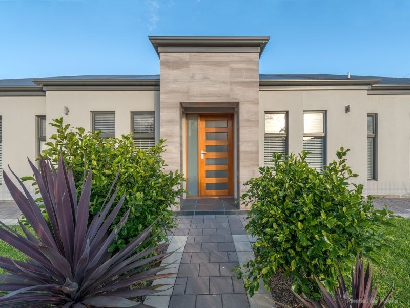 41 Gascoyne Avenue, Hillcrest SA 5086