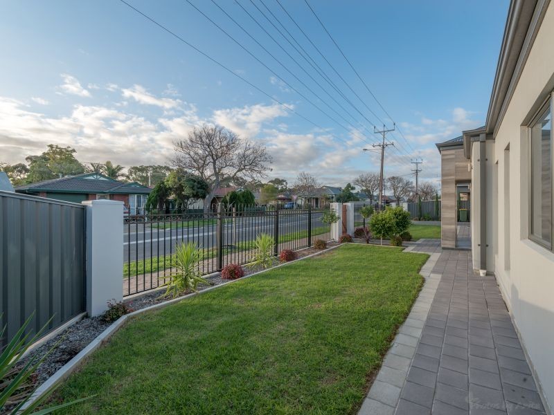 41 Gascoyne Avenue, Hillcrest SA 5086