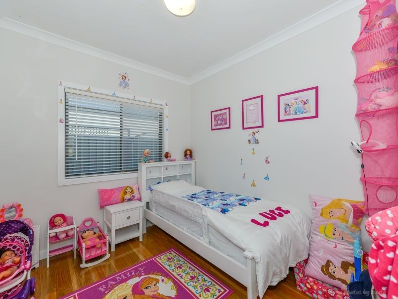 41 Gascoyne Avenue, Hillcrest SA 5086