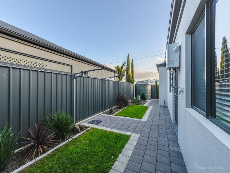 41 Gascoyne Avenue, Hillcrest SA 5086