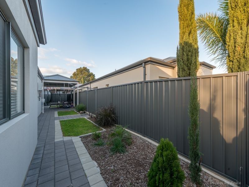 41 Gascoyne Avenue, Hillcrest SA 5086