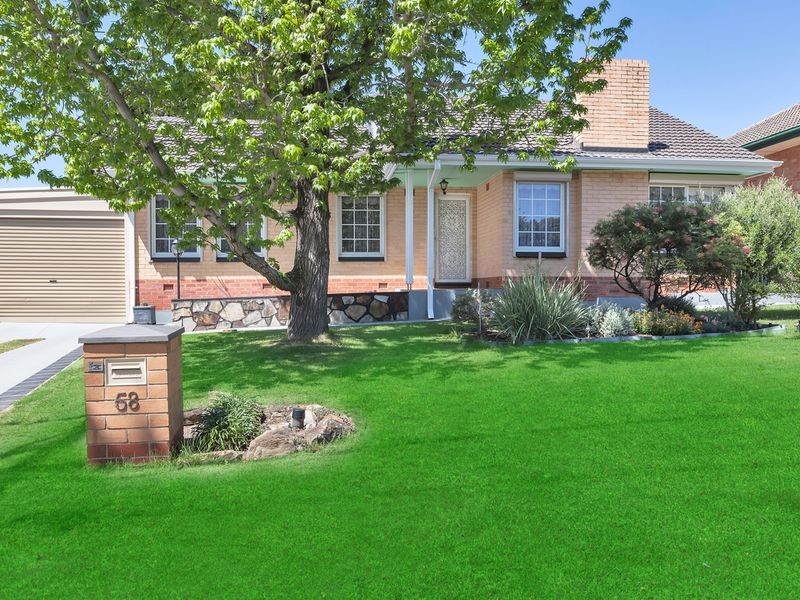 58 Balmoral Road, Dernancourt SA 5075