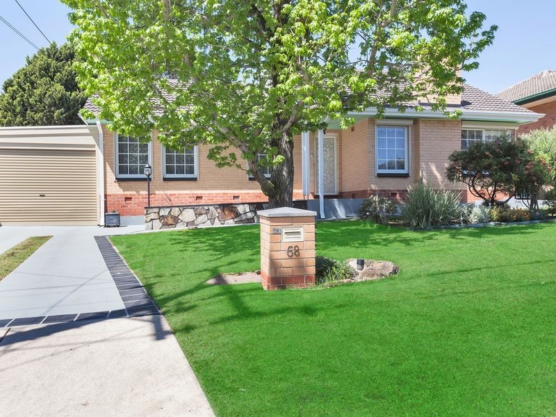 58 Balmoral Road, Dernancourt SA 5075