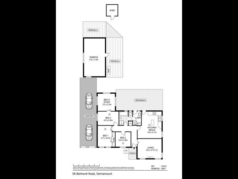 58 Balmoral Road, Dernancourt SA 5075