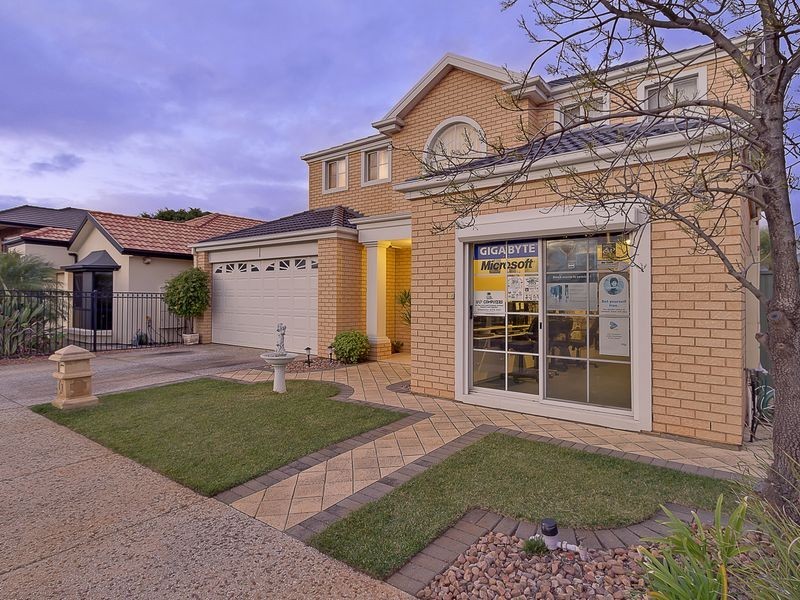 7 Macquarie Street, Mawson Lakes SA 5095