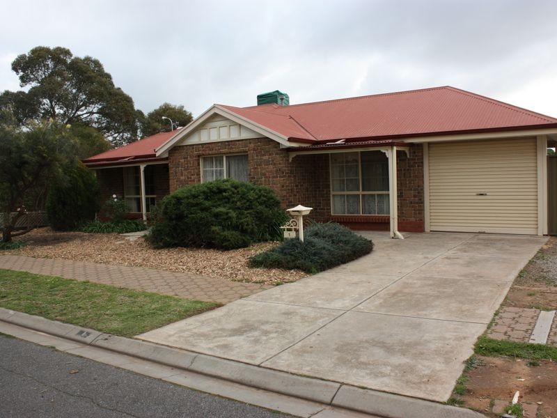 1 Wesley Court, Salisbury Plain SA 5109