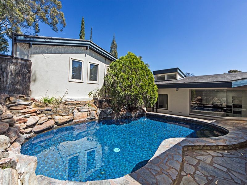 51 Heatherbank Terrace, Stonyfell SA 5066