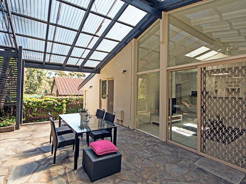 51 Heatherbank Terrace, Stonyfell SA 5066