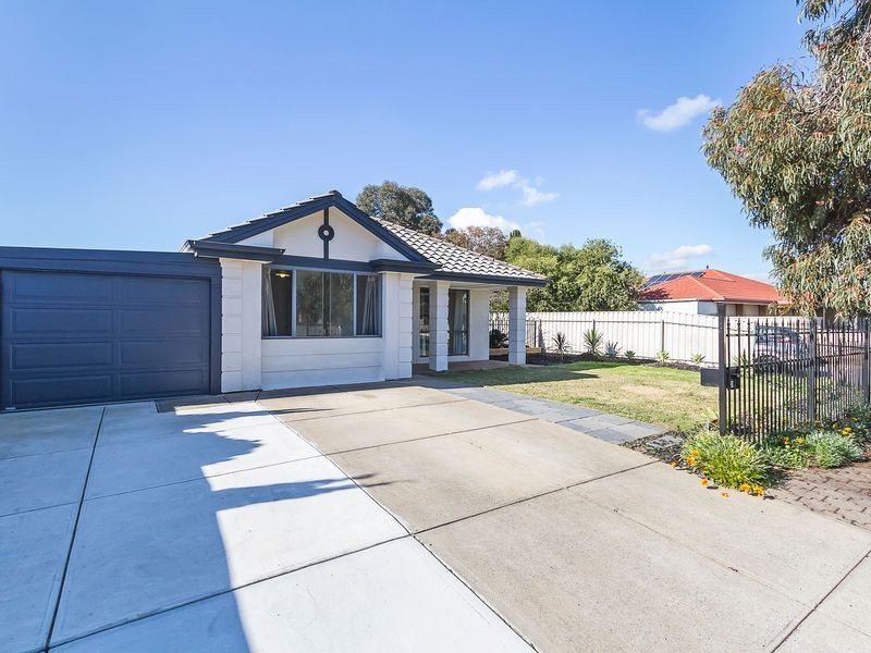 10 Comley Court, Salisbury Plain SA 5109