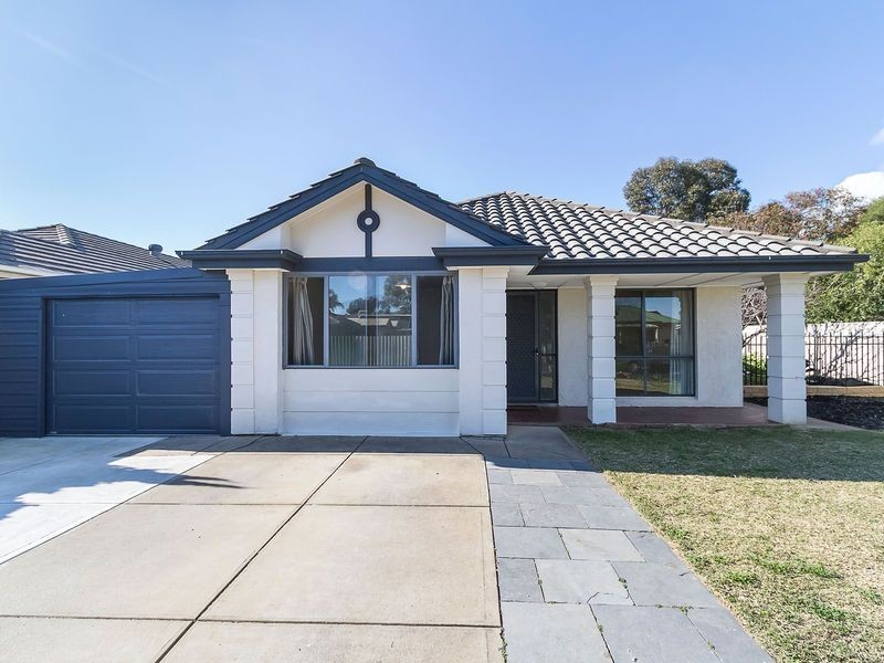 10 Comley Court, Salisbury Plain SA 5109