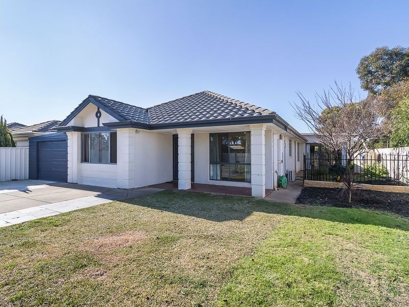 10 Comley Court, Salisbury Plain SA 5109