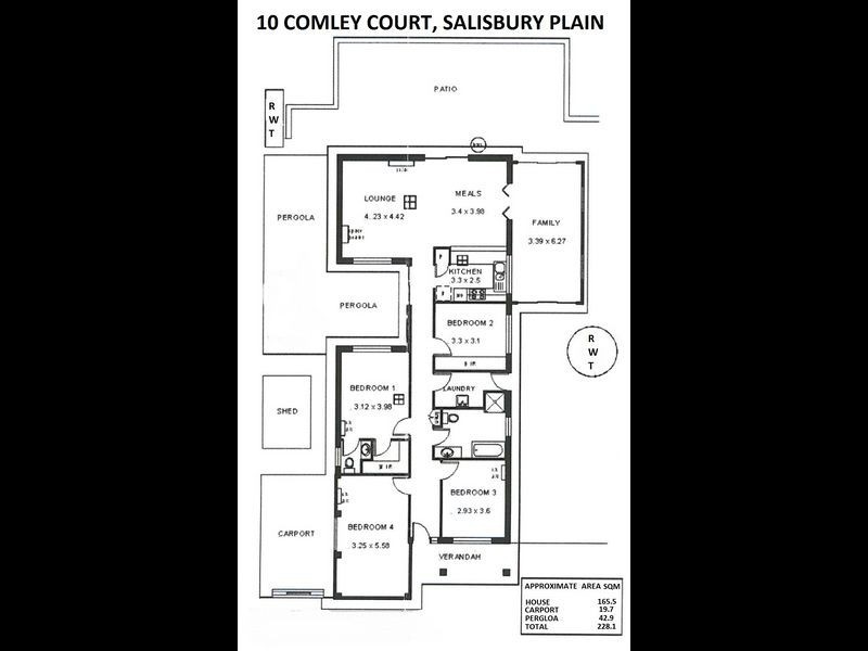10 Comley Court, Salisbury Plain SA 5109