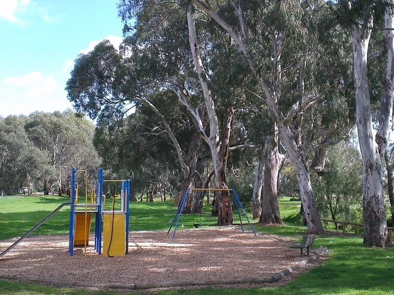 100/5 Mornes Court, Parafield Gardens SA 5107