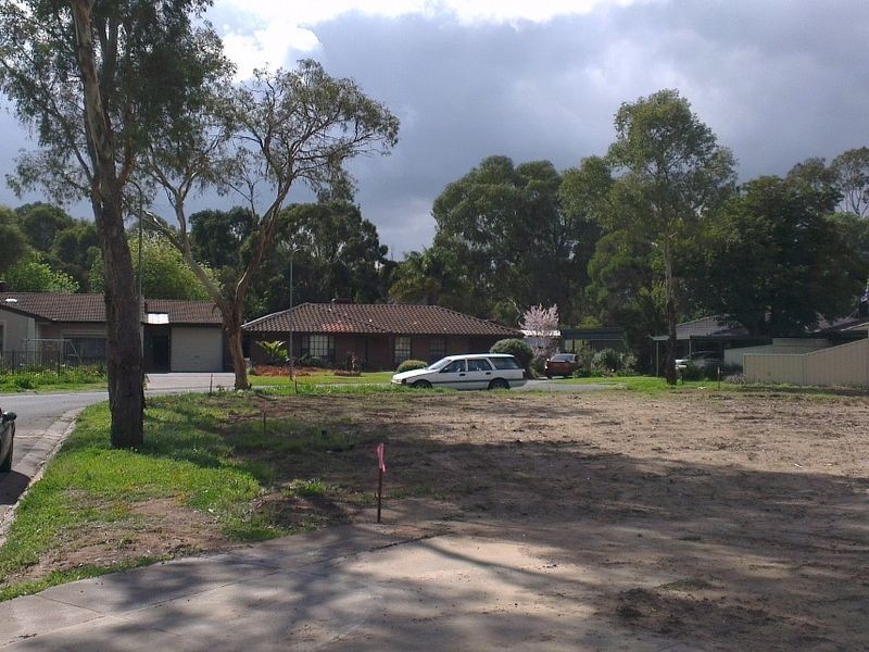 100/5 Mornes Court, Parafield Gardens SA 5107